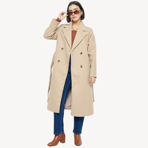 women long coats